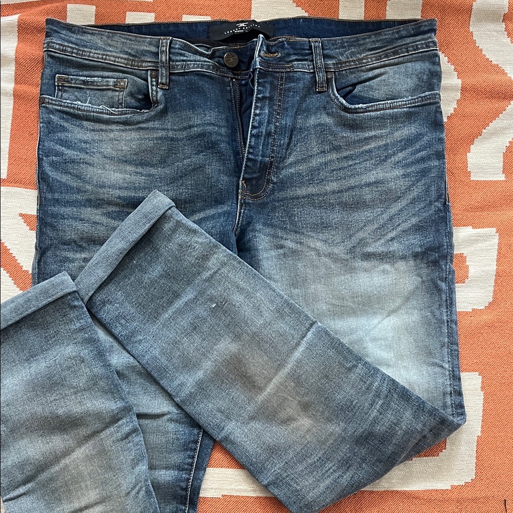 Legacy Edition jeans